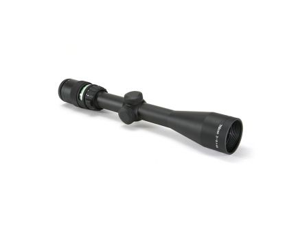 Trijicon AccuPoint 3-9x40 MIL-DOT w/ Green Dot 1" Tube Riflescope - TR20-2G