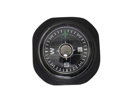 Rothco Sportsmans Watchband Wrist Compass