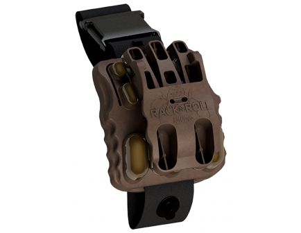 Primos Rack-N-Roll Deer Call, Brown - 771