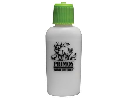 Primos Wind Checker, 2 oz - PS7731