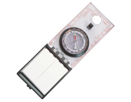Rothco Orienteering Ranger Type Compass