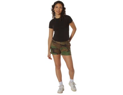 Rothco Womens Shorts