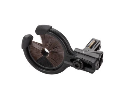 Trophy Ridge Power Shot Arrow Rest, Black - AWB600S