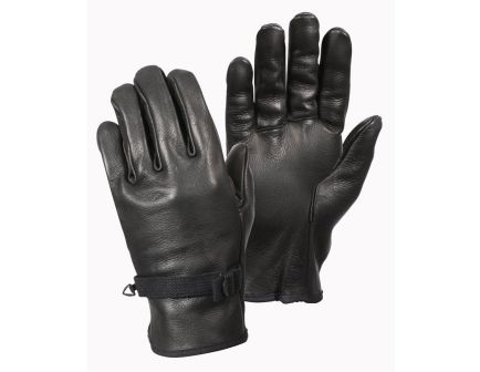 Rothco D3-A Type Leather Gloves
