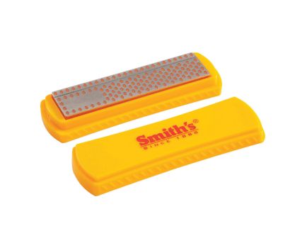 Smith's Sharpening Stone w/Cover