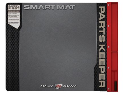 Real Avid Handgun Smart Mat Cleaning Mat, 19" x 16" - AVUHGSM