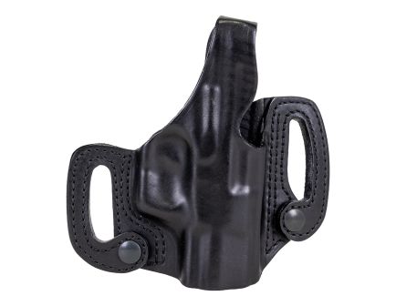 Blackhawk Leather Holster for Walther P99 Right Hand-420109BK-R