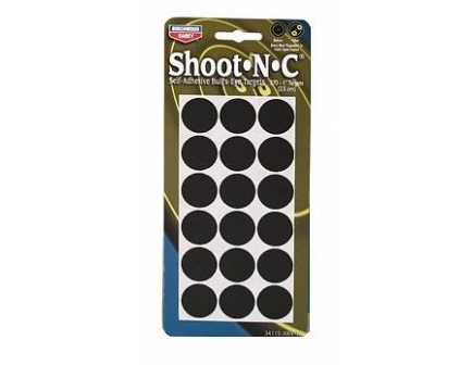 Birchwood Casey Shoot-N-C 1" Paster Target 432 Pasters 34115