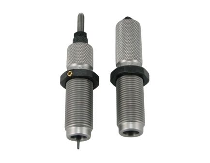 RCBS - 2-Die Neck Sizer Set 338 Lapua Magnum - 16602
