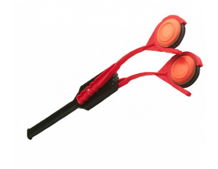 MTM EZ Double Throw Clay Thrower - EZ-DT-40