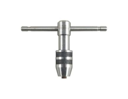 Brownells 1/16" - 1/4" #164 T-Handle Tap Wrench