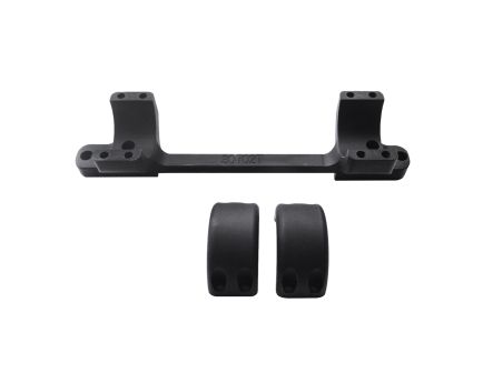 DNZ Game Reaper 1-Piece Scope Mount 30mm Tube 0.98" 6061-T6 Aluminum Alloy Fits Remington 700
