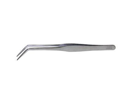 Brownells Angle-Point Shop Tweezer