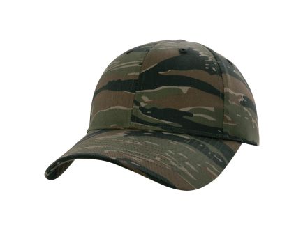 Rothco Supreme Camo Low Profile Cap