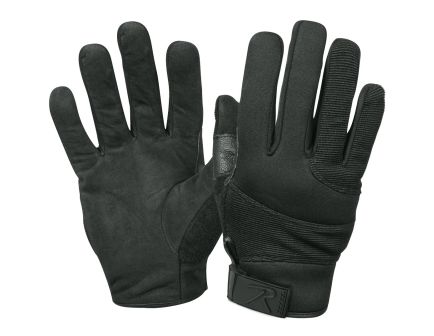 Rothco Street Shield Cut Resistant Police Gloves