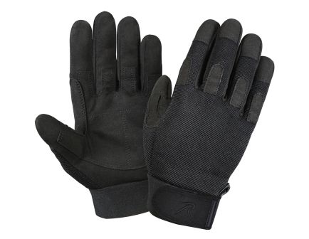 Rothco Lightweight All Purpose Duty Gloves - X-Small