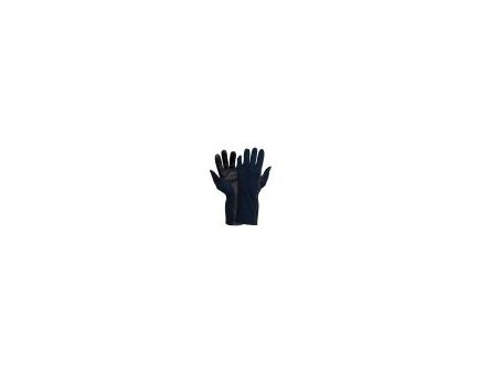 G.I. Nomex Flight Gloves - Midnight Navy Blue, 9