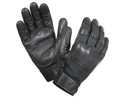 Rothco Leather Knuckle Gloves