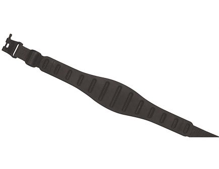 Quake The Claw Contour Adjustable Universal Sling, Black - 53000-8