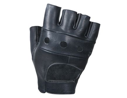 Rothco Fingerless Biker Gloves
