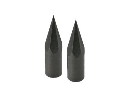 Muzzy Replacement Carp Tip Points 1051