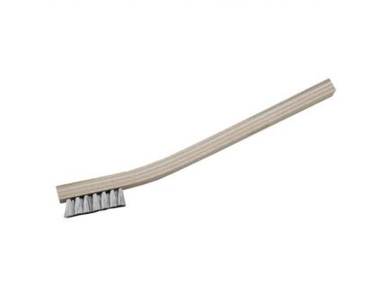 Brownells 7.48" Gunsmith Carding Brush