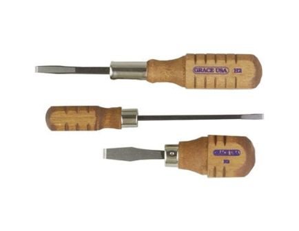 Grace USA Colt Screwdriver Set