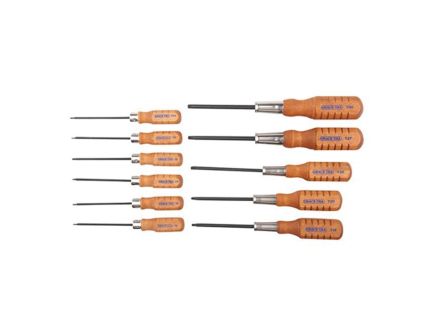 Grace USA Star Screwdriver Set