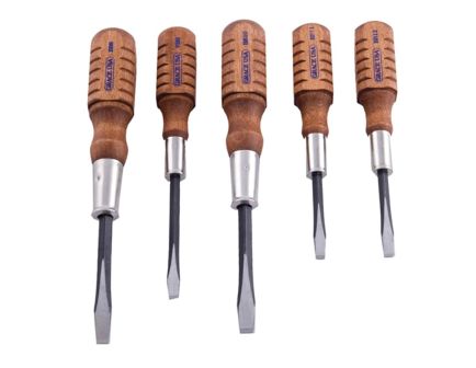Grace USA Browning Screwdriver Set