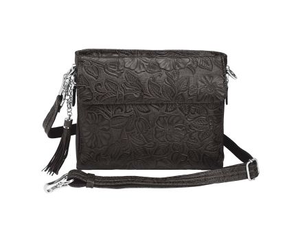 Gun Tote'n Mamas Clutch, Black