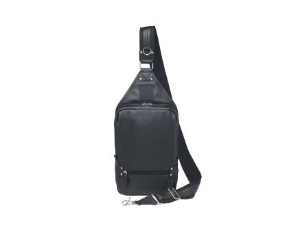 Gun Tote'n Mamas Sling Backpack, Black