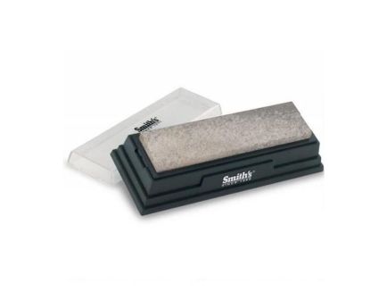 Smith's 6" Medium Arkansas Bench Stone - MBS6