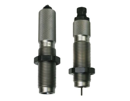 RCBS - X-Die 2-Die Set 6.5x55mm Swedish Mauser - 38412