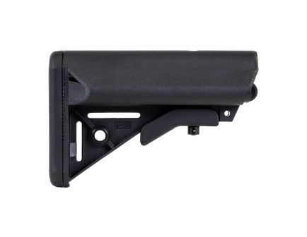 B5 Systems Enhanced SOPMOD Stock - Black SOP-201-01