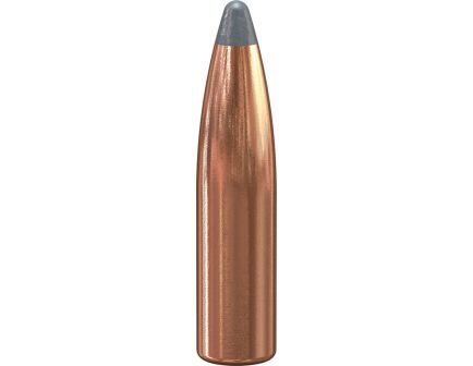 Speer Hot-Cor .264 Cal 140 gr Reloading Bullets  Spitzer SP 100rds - 1441