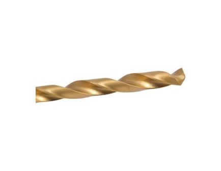 Brownells #33 Jobber Length Drill Bit