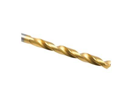 Brownells 3/16" Jobber Length Drill Bit
