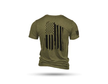 Nine Line America, Olive - 2X-Large