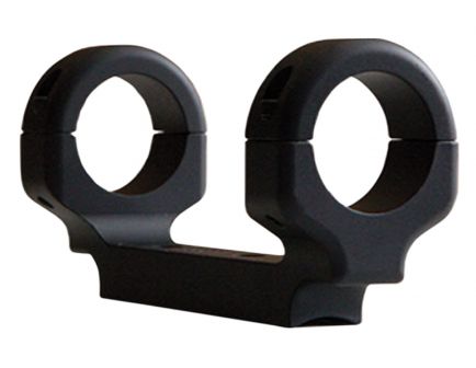 DNZ Game Reaper Ruger American Centerfire 30mm Medium Aluminum Precisioned 1-Piece Scope Tube, Matte Black - 16280