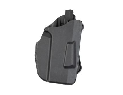 Safariland 7371 7TS ALS Glock 43 SafariSeven Holster Right, Black - 737189518411