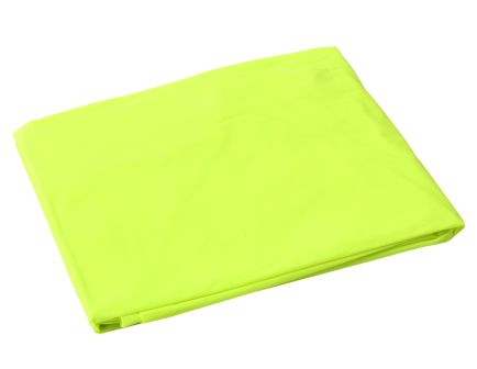 Rothco Poncho - Neon Green
