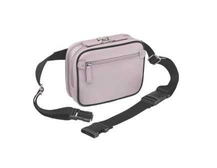 Gun Tote'n Mamas Sling Waist Pack, Lavender