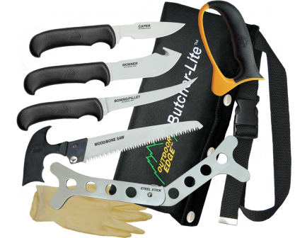 Butcher-Lite Kit - BL-1