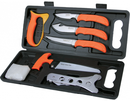 WIld-Pak Game processing Kit - WP-2