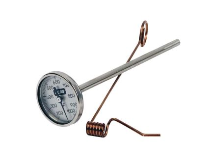 RCBS - Lead Bullet Casting Thermometer - 81175