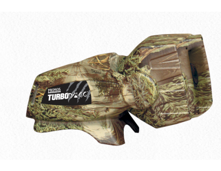 Primos Turbo Dogg Electronic Predator Call 3755