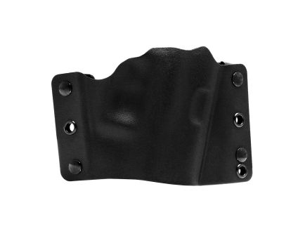 Stealth Operator Micro Compact Sig Sauer 365/X/XL OWB Holster Right Kydex, Black