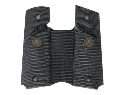 Pachmayr Signature Grip Without Backstraps Colt 1911 Combat Style 02921
