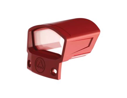 Burris FastFire 4 Protective Cover Polymer - Secure and Durable Cover - 626056