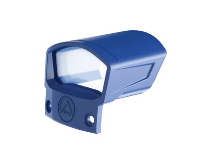 Burris FastFire 4 Protective Cover Polymer - Reliable Shield - 626057